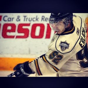 Image post by @londonknights on Instagram