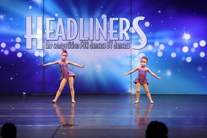Image post by @elitedanceforcemi on Instagram