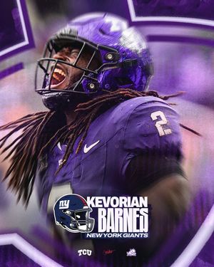 Image post by @tcufootball on Instagram