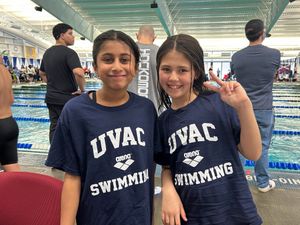 Image post by @uppervalleyaquaticcenter on Instagram