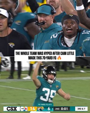 Image post by @nfl on Instagram