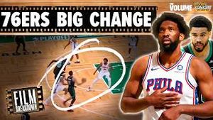 Video post by @hoopstonight on YouTube