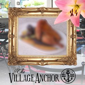 Image post by @villageanchor on Instagram