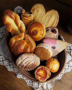 Image post by @muybuenocooking on Instagram