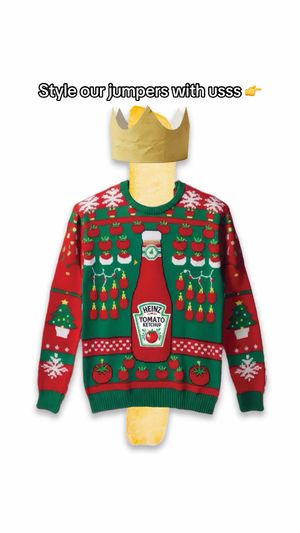 Video post by @heinzuk on TikTok