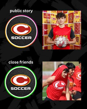 Image post by @cchs.menssoccer on Instagram