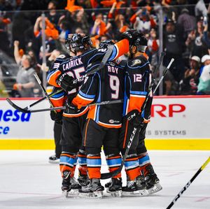 Image post by @anaheimducks on Instagram