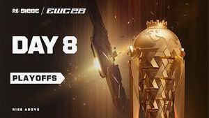 Video post by @rainbowsixesports on YouTube