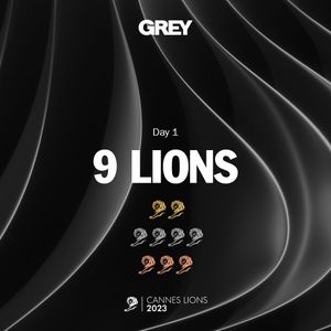 Image post by @grey on Instagram