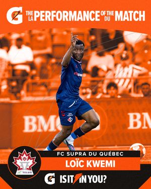 Image post by @canadasoccer on Instagram