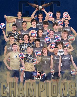 Image post by @juniataeagles on Instagram