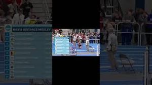 Video post by @ncaa on YouTube