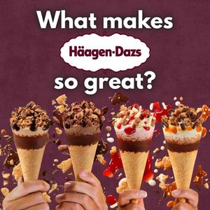 Image post by @haagendazshawaii on Instagram