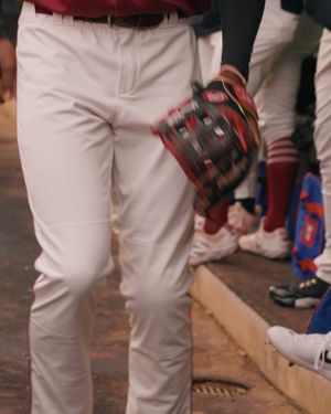 Image post by @friscoroughriders on Instagram