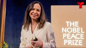 Video post by @telemundo on YouTube