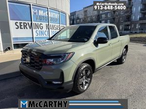 Image post by @mccarthyhondaks on Instagram