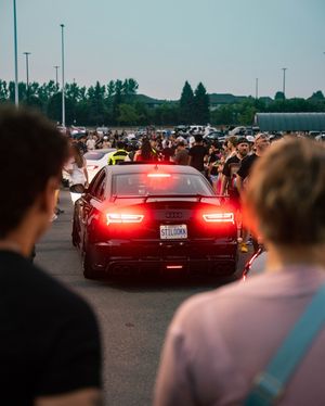 Image post by @clutchcaptures.ca on Instagram