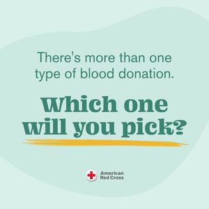 Image post by @americanredcross on Instagram