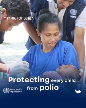 Image post by @who on Instagram