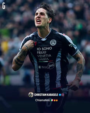 Image post by @lagazzettadellosport on TikTok