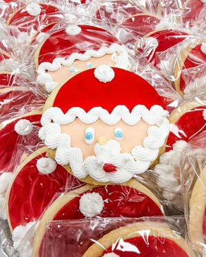 Image post by @carlosbakery on Instagram