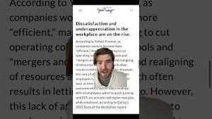 Video post by @yourtango on YouTube