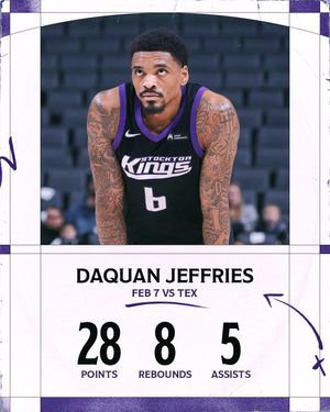 Image post by @stocktonkings on Instagram