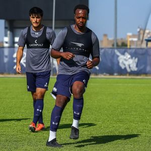 Image post by @mines_msoc on Instagram