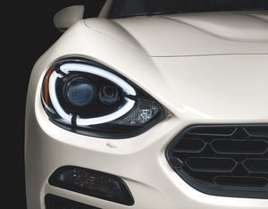 Image post by @fiatusa on Instagram