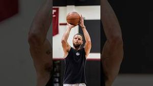 Video post by @stephcurry on YouTube