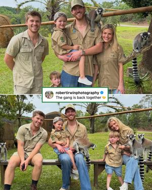 Image post by @people on Instagram