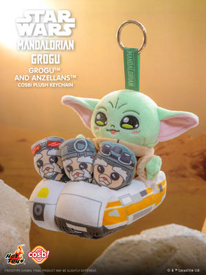 Image post by @hottoyscollectibles on Instagram