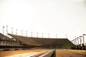 Image post by @darlingtonraceway on Instagram