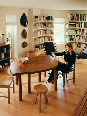 Image post by @archdigest on Instagram