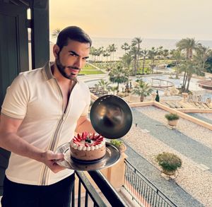 Image post by @claudiovmorales on Instagram