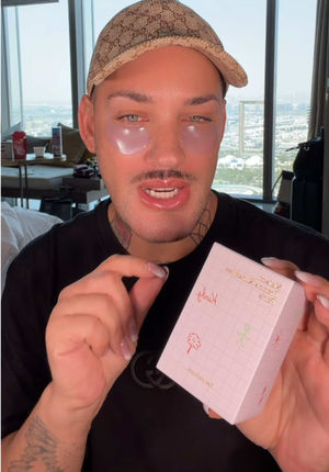 Video post by @danielrenemusic on TikTok