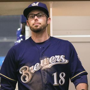 Image post by @brewers on Instagram