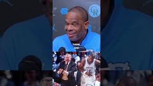 Video post by @foxsports on YouTube