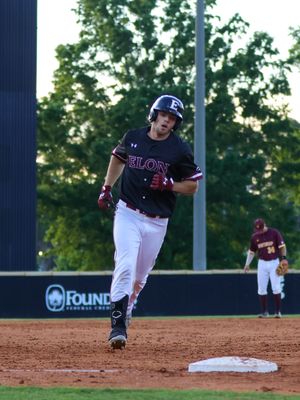 Image post by @elonbaseball on Instagram