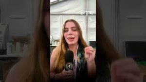 Video post by @florenciandersen on YouTube