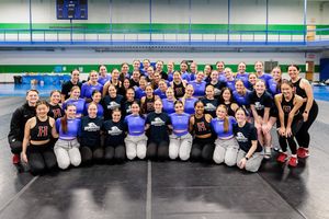 Image post by @endicottdanceteam on Instagram