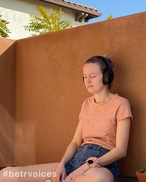 Video post by @betr on Instagram