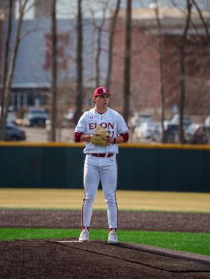 Image post by @elonbaseball on Instagram