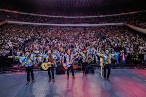 Image post by @lostigresdelnorte on Instagram