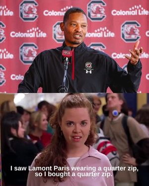 Image post by @uscyikyak on Instagram