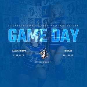 Image post by @etownbluejays on Instagram