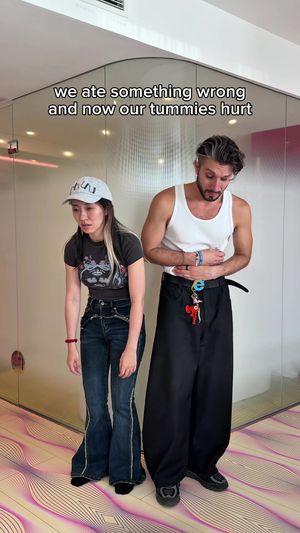 Video post by @stellachuu on TikTok