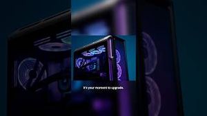 Video post by @corsair on YouTube
