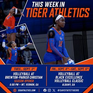 Image post by @savstatetigers on Instagram