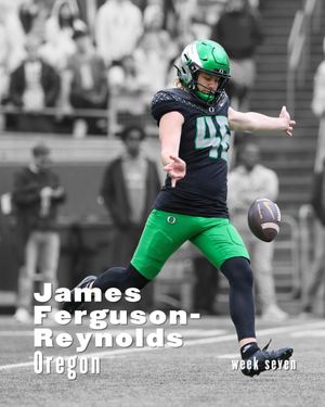 Image post by @RayGuyAward on Twitter